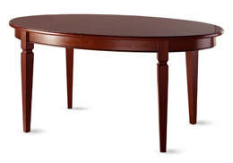 Ampliar Mesa Jantar Classico 174 no site da Marcenaria Martins Móvel Mesa Jantar Classico 174