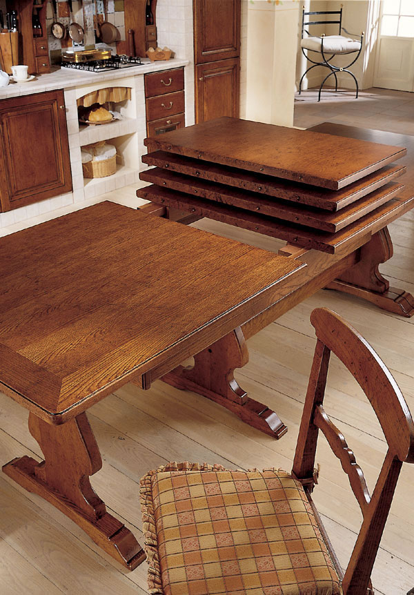 Ampliar Mesa Jantar Classico 179 no site da Marcenaria Martins Móvel Mesa Jantar Classico 179