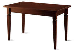 Ampliar Mesa Jantar Classico 184 no site da Marcenaria Martins Móvel Mesa Jantar Classico 184