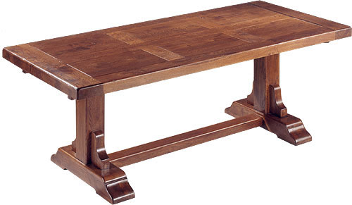 Ampliar Mesa Jantar Classico 197 no site da Marcenaria Martins Móvel Mesa Jantar Classico 197