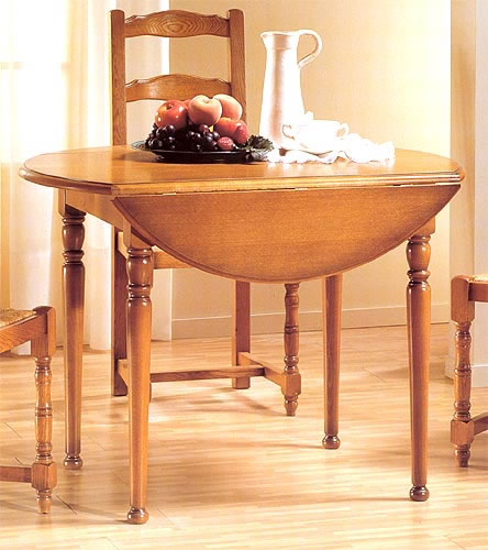 Ampliar Mesa Jantar Classico 202 no site da Marcenaria Martins Móvel Mesa Jantar Classico 202