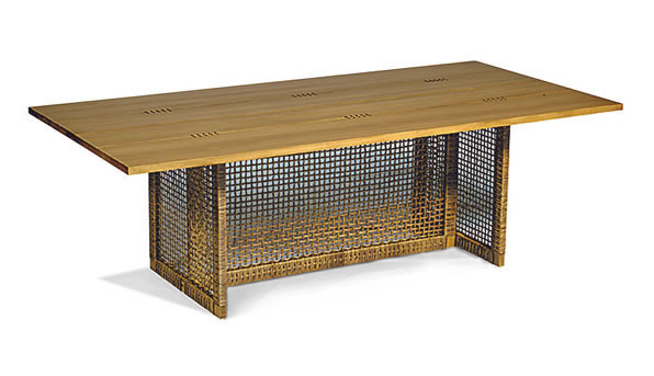 Ampliar Mesa Jantar Classico 218 no site da Marcenaria Martins Móvel Mesa Jantar Classico 218