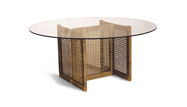 Ampliar Mesa Jantar Classico 219 no site da Marcenaria Martins Móvel Mesa Jantar Classico 219