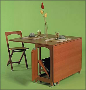 Ampliar Mesa Jantar Classico 220 no site da Marcenaria Martins Móvel Mesa Jantar Classico 220