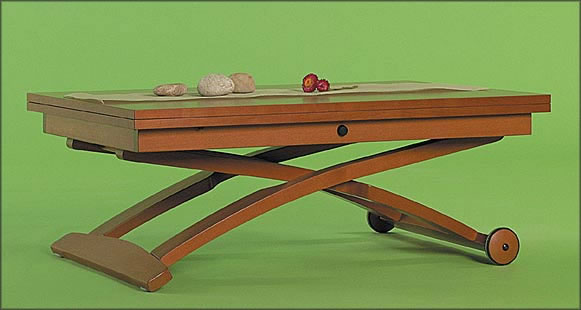 Ampliar Mesa Jantar Classico 221 no site da Marcenaria Martins Móvel Mesa Jantar Classico 221