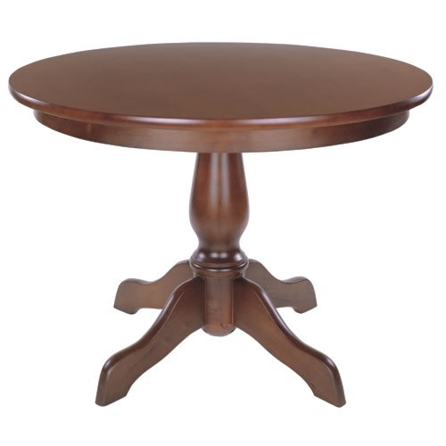 Ampliar Mesa Jantar Classico 26 no site da Marcenaria Martins Móvel Mesa Jantar Classico 26