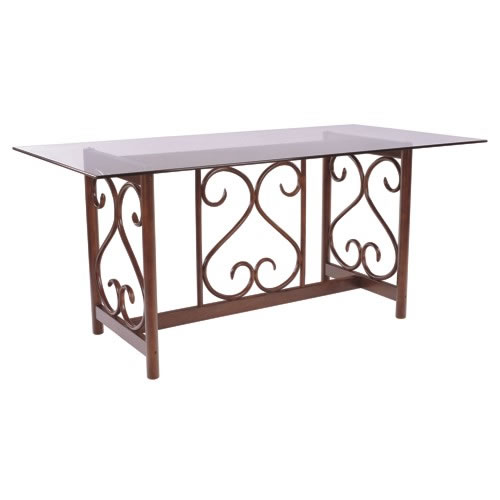 Ampliar Mesa Jantar Classico 29 no site da Marcenaria Martins Móvel Mesa Jantar Classico 29