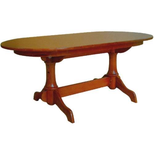 Ampliar Mesa Jantar Classico 31 no site da Marcenaria Martins Móvel Mesa Jantar Classico 31