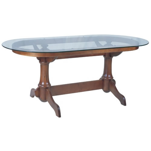 Ampliar Mesa Jantar Classico 32 no site da Marcenaria Martins Móvel Mesa Jantar Classico 32