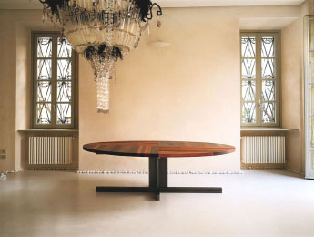 Ampliar Mesa Jantar Classico 47 no site da Marcenaria Martins Móvel Mesa Jantar Classico 47