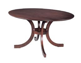 Ampliar Mesa Jantar Classico 54 no site da Marcenaria Martins Móvel Mesa Jantar Classico 54