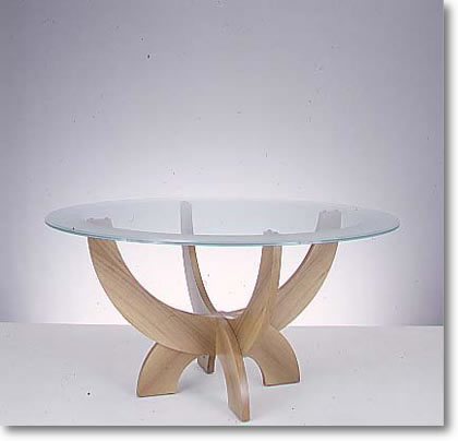 Ampliar Mesa Jantar Classico 61 no site da Marcenaria Martins Móvel Mesa Jantar Classico 61