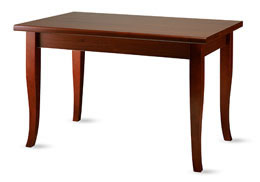 Ampliar Mesa Jantar Classico 77 no site da Marcenaria Martins Móvel Mesa Jantar Classico 77