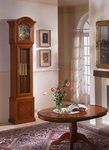 Ampliar Mesa Jantar Classico 89 no site da Marcenaria Martins Móvel Mesa Jantar Classico 89