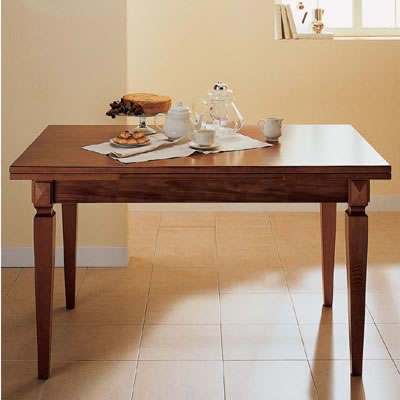 Ampliar Mesa Jantar Classico 92 no site da Marcenaria Martins Móvel Mesa Jantar Classico 92