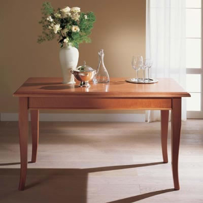 Ampliar Mesa Jantar Classico 98 no site da Marcenaria Martins Móvel Mesa Jantar Classico 98