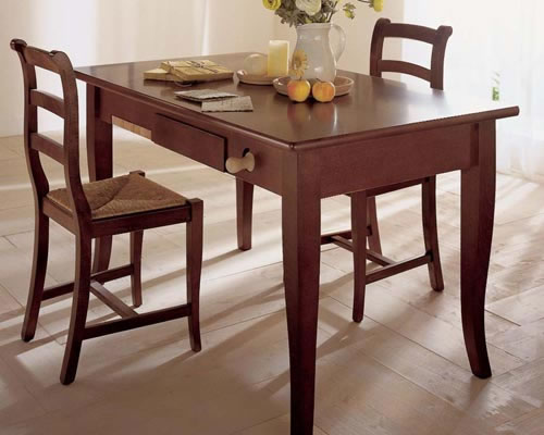 Ampliar Mesa Jantar Classico 99 no site da Marcenaria Martins Móvel Mesa Jantar Classico 99