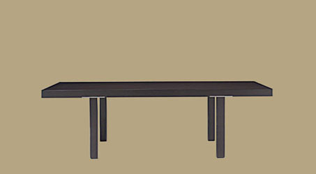 Ampliar Mesa Jantar Moderno 108 no site da Marcenaria Martins Móvel Mesa Jantar Moderno 108