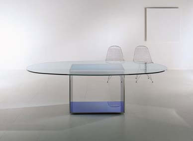 Ampliar Mesa Jantar Moderno 116 no site da Marcenaria Martins Móvel Mesa Jantar Moderno 116