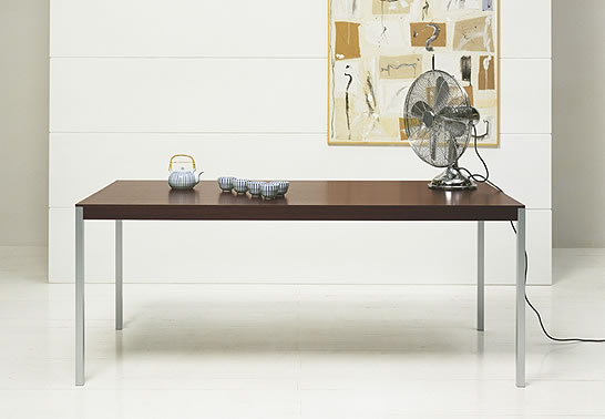 Ampliar Mesa Jantar Moderno 12 no site da Marcenaria Martins Móvel Mesa Jantar Moderno 12