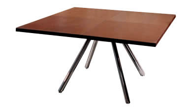 Ampliar Mesa Jantar Moderno 124 no site da Marcenaria Martins Móvel Mesa Jantar Moderno 124