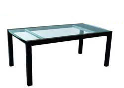 Ampliar Mesa Jantar Moderno 129 no site da Marcenaria Martins Móvel Mesa Jantar Moderno 129