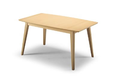 Ampliar Mesa Jantar Moderno 144 no site da Marcenaria Martins Móvel Mesa Jantar Moderno 144