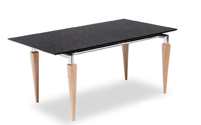 Ampliar Mesa Jantar Moderno 146 no site da Marcenaria Martins Móvel Mesa Jantar Moderno 146