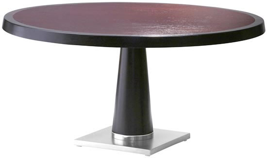 Ampliar Mesa Jantar Moderno 148 no site da Marcenaria Martins Móvel Mesa Jantar Moderno 148