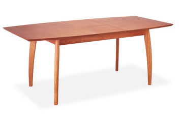 Ampliar Mesa Jantar Moderno 176 no site da Marcenaria Martins Móvel Mesa Jantar Moderno 176