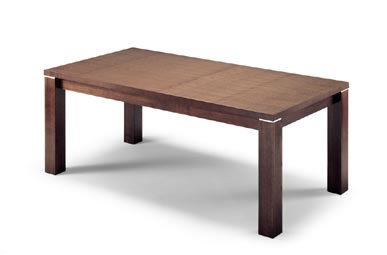 Ampliar Mesa Jantar Moderno 180 no site da Marcenaria Martins Móvel Mesa Jantar Moderno 180