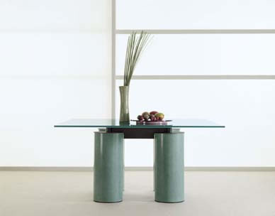 Ampliar Mesa Jantar Moderno 186 no site da Marcenaria Martins Móvel Mesa Jantar Moderno 186