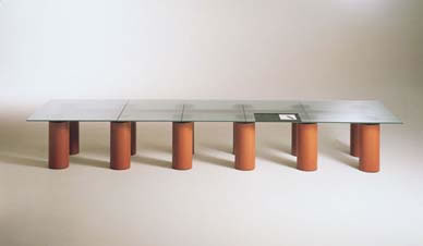 Ampliar Mesa Jantar Moderno 188 no site da Marcenaria Martins Móvel Mesa Jantar Moderno 188