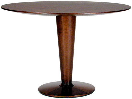 Ampliar Mesa Jantar Moderno 195 no site da Marcenaria Martins Móvel Mesa Jantar Moderno 195