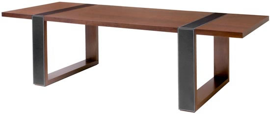 Ampliar Mesa Jantar Moderno 198 no site da Marcenaria Martins Móvel Mesa Jantar Moderno 198