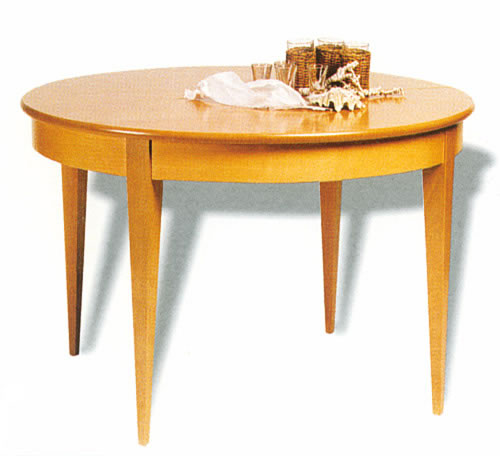 Ampliar Mesa Jantar Moderno 200 no site da Marcenaria Martins Móvel Mesa Jantar Moderno 200