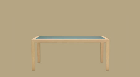 Ampliar Mesa Jantar Moderno 22 no site da Marcenaria Martins Móvel Mesa Jantar Moderno 22