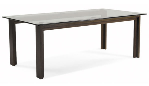 Ampliar Mesa Jantar Moderno 220 no site da Marcenaria Martins Móvel Mesa Jantar Moderno 220