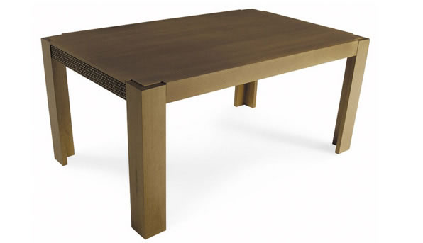 Ampliar Mesa Jantar Moderno 223 no site da Marcenaria Martins Móvel Mesa Jantar Moderno 223