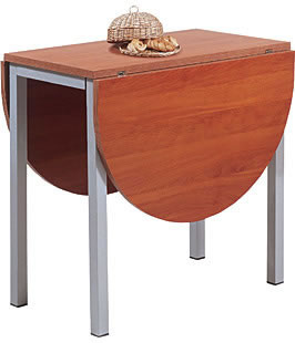 Ampliar Mesa Jantar Moderno 224 no site da Marcenaria Martins Móvel Mesa Jantar Moderno 224