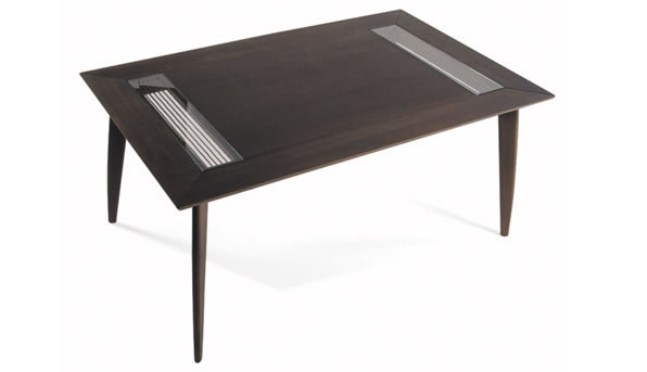 Ampliar Mesa Jantar Moderno 226 no site da Marcenaria Martins Móvel Mesa Jantar Moderno 226