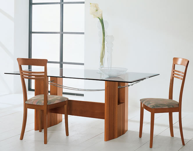 Ampliar Mesa Jantar Moderno 30 no site da Marcenaria Martins Móvel Mesa Jantar Moderno 30