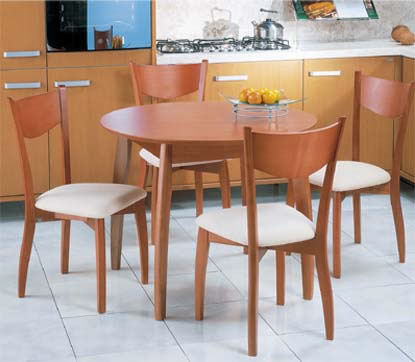 Ampliar Mesa Jantar Moderno 37 no site da Marcenaria Martins Móvel Mesa Jantar Moderno 37