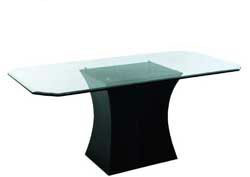 Ampliar Mesa Jantar Moderno 41 no site da Marcenaria Martins Móvel Mesa Jantar Moderno 41