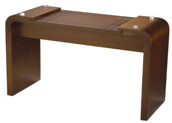 Ampliar Mesa Jantar Moderno 42 no site da Marcenaria Martins Móvel Mesa Jantar Moderno 42