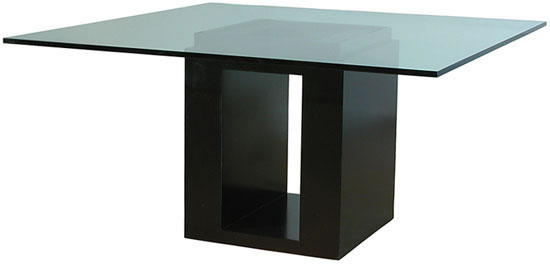 Ampliar Mesa Jantar Moderno 48 no site da Marcenaria Martins Móvel Mesa Jantar Moderno 48