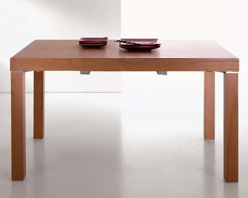 Ampliar Mesa Jantar Moderno 50 no site da Marcenaria Martins Móvel Mesa Jantar Moderno 50