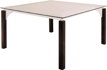 Ampliar Mesa Jantar Moderno 51 no site da Marcenaria Martins Móvel Mesa Jantar Moderno 51