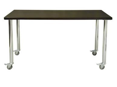 Ampliar Mesa Jantar Moderno 55 no site da Marcenaria Martins Móvel Mesa Jantar Moderno 55