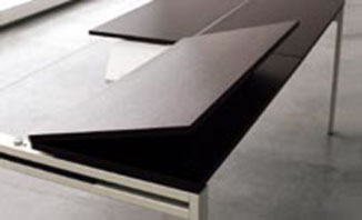 Ampliar Mesa Jantar Moderno 63 no site da Marcenaria Martins Móvel Mesa Jantar Moderno 63